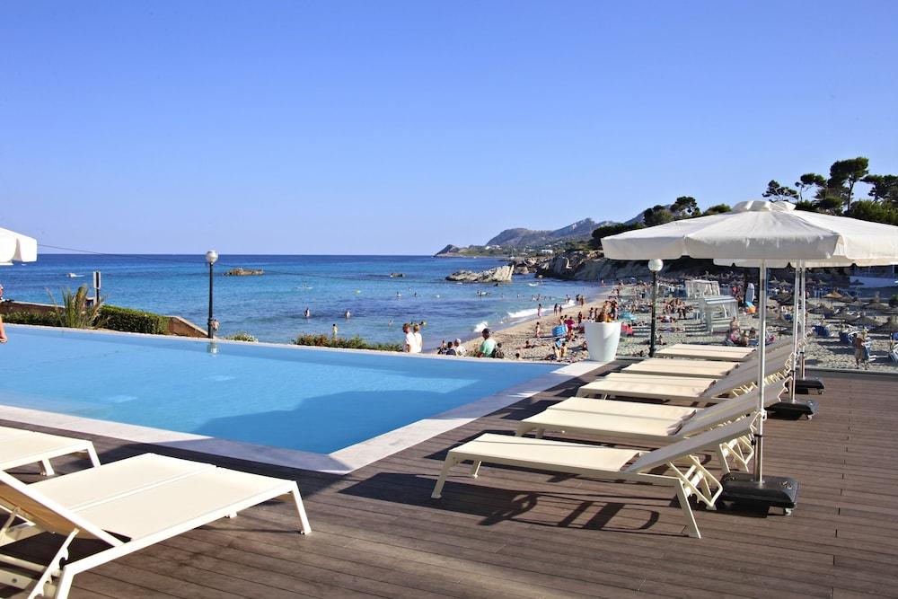 Son Moll Sentits Hotel & Spa (Adults Only) Cala Ratjada  Exteriör bild